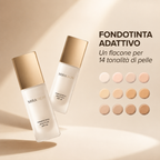 Fondotinta 4 in 1