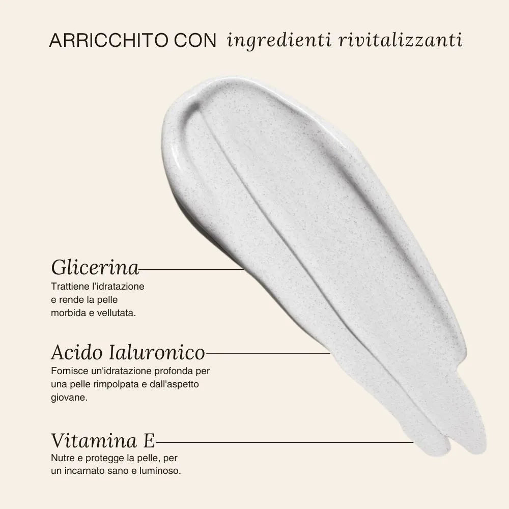 Fondotinta 4 in 1